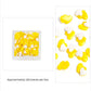 Tiny Resin Charms (Egg, Duck, Candy, Lollipop) Nail Art Charms, Mini Cabochon