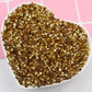 Gold Crispy Bingsu Beads (NOT EDIBLE)