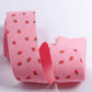 1 inch/1.5 inchCute Strawberry Flower Field Themed Ribbons (10YD)