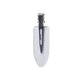 2.4 INCH Translucent Pastel No-Crease Blank Hair Clips