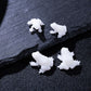 3D Printed Frog Resin Model, Animal Themed Model