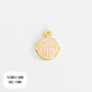 Alloy Bell, Flower, Bow and Lollipop, Spring Fling Themed Alloy Charms