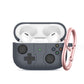 Game Controller Themed AirPod Case (Gen 1/2/3 and Airpod Pro Gen 2) CASE ONLY