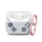 Game Controller Themed AirPod Case (Gen 1/2/3 and Airpod Pro Gen 2) CASE ONLY