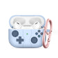 Game Controller Themed AirPod Case (Gen 1/2/3 and Airpod Pro Gen 2) CASE ONLY