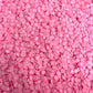 5MM Pink Flower, Floral Polymer Clay Sprinkle (NOT EDIBLE) D29-10