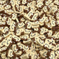 FAKE 10MM Pudding Cup Polymer Clay Sprinkles (NOT EDIBLE) D21-18