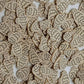 FAKE 10MM Taiyaki Polymer Clay Sprinkle Mix (NOT EDIBLE)  D21-14