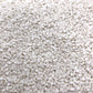 FAKE 3MM White Round Circle Disc Polymer Clay Sprinkle (NOT EDIBLE) D17-17