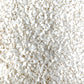 4MM Small White Heart Polymer Clay Sprinkle (NOT EDIBLE)  D28-06