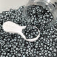 5MM Black Eye, Halloween Polymer Clay Sprinkle (NOT EDIBLE) D33-27