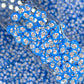 5MM Blue Cartoon Cat, Animal Polymer Clay Sprinkle (NOT EDIBLE) D34-21