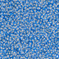5MM Blue Cartoon Cat, Animal Polymer Clay Sprinkle (NOT EDIBLE) D34-21
