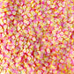 5MM Colorful Camera Polymer Clay Sprinkle (NOT EDIBLE) D36-15