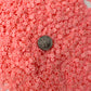 FAKE 5MM Double Pink Star Polymer Clay Sprinkle (NOT EDIBLE) D25-18