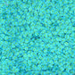 FAKE 5MM Earth, Space Polymer Clay Sprinkle (NOT EDIBLE) D33-16