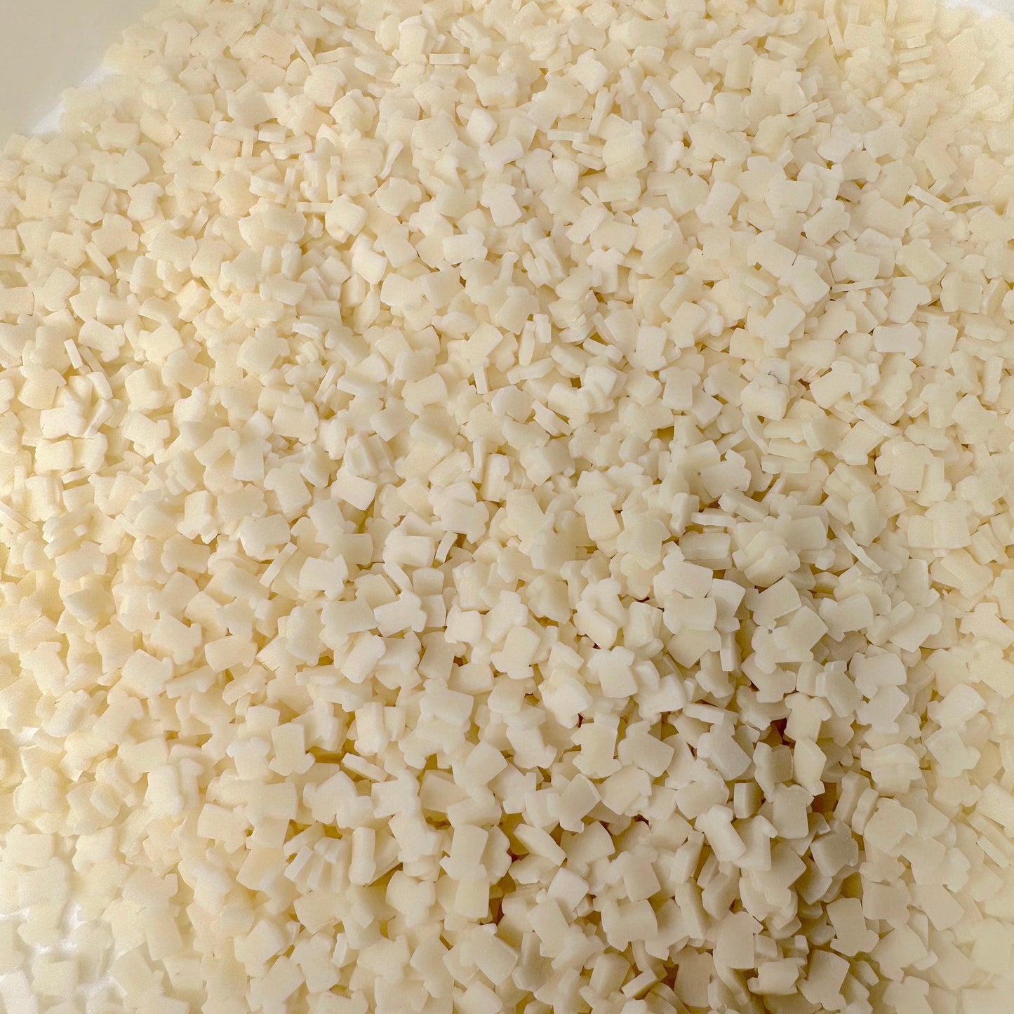 FAKE 5MM Glow-in-the-Dark Shirt Polymer Clay Sprinkle (NOT EDIBLE)  D12-20