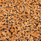 FAKE 5MM Jack-O-Lantern Halloween Polymer Clay Sprinkle (NOT EDIBLE) D24-25