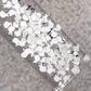 FAKE 5MM Korean Heart Gesture Polymer Clay Sprinkles (NOT EDIBLE) D32-12