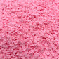 5MM Light Pink Mouse, Animal Polymer Clay Sprinkle (NOT EDIBLE) D31-17