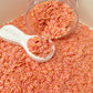 5MM Love Bubble, Valentine's Polymer Clay Sprinkle (NOT EDIBLE) D37-10