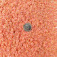 5MM Love Bubble, Valentine's Polymer Clay Sprinkle (NOT EDIBLE) D37-10