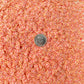 FAKE 5MM Love Bubble, Valentine's Polymer Clay Sprinkle (NOT EDIBLE) D37-10