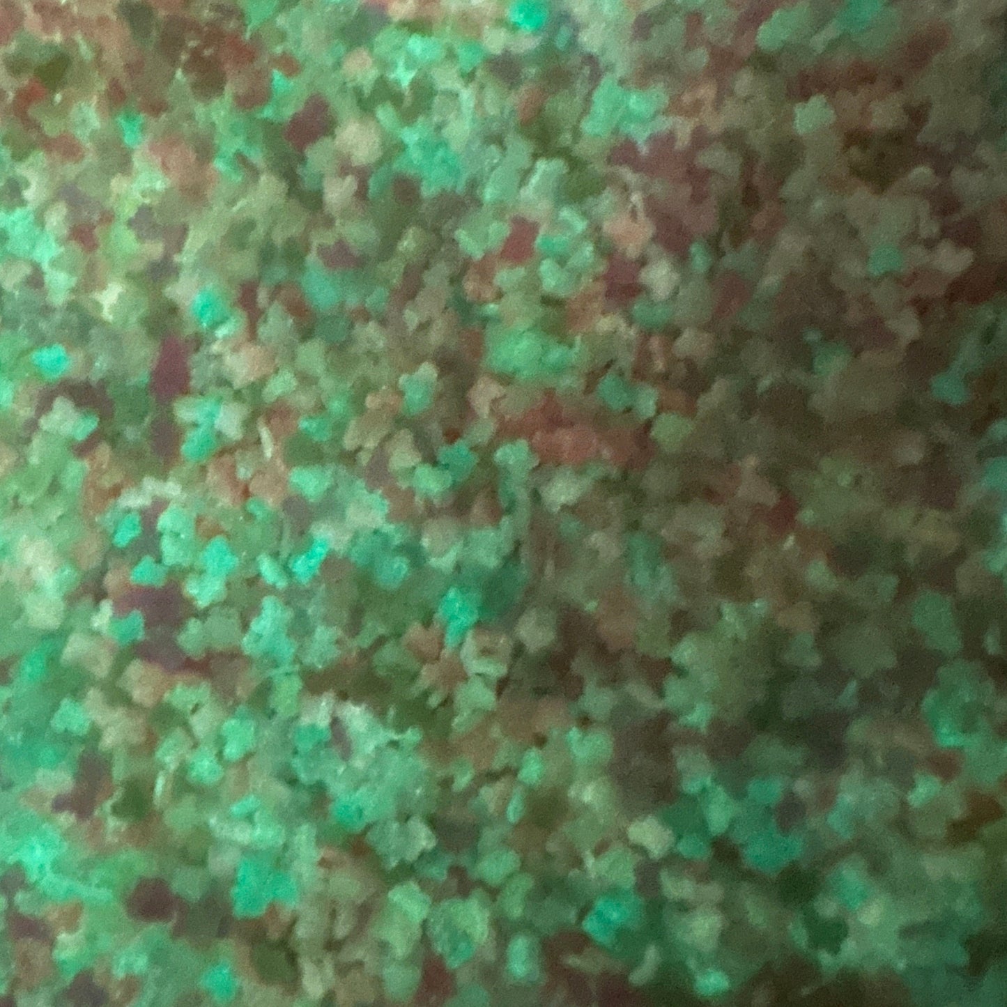5MM Mix Glow-in-Dark Butterfly Polymer Clay Sprinkle (NOT EDIBLE) D20-07