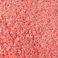 5MM Orange Paws, Animal Polymer Clay Sprinkle (NOT EDIBLE) D45-02