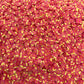 FAKE 5MM Pink Gift Box Polymer Clay Sprinkles (NOT EDIBLE) D15-06
