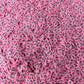 FAKE 5MM Pink Rip Tombstone, Halloween Polymer Clay Sprinkle (NOT EDIBLE) D39-21