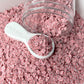 FAKE 5MM Pink Spy Child, Character Polymer Clay Sprinkle (NOT EDIBLE) D39-08