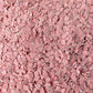 FAKE 5MM Pink Spy Child, Character Polymer Clay Sprinkle (NOT EDIBLE) D39-08