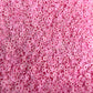 FAKE 5MM Pink Xoxo Letters, Valentine Polymer Clay Sprinkle (NOT EDIBLE) D32-06