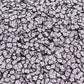 5MM Purple Dracula Halloween Polymer Clay Sprinkle (NOT EDIBLE) D24-16