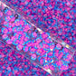 5MM Purple Galaxy Moon, Space Polymer Clay Sprinkle (NOT EDIBLE) D33-15