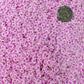 FAKE 5MM Purple Paw, Animal Polymer Clay Sprinkle (NOT EDIBLE) D45-07