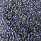 FAKE 5MM Purple Witch, Halloween Polymer Clay Sprinkle (NOT EDIBLE)  D44-18