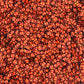 5MM Red Demon Character Polymer Clay Sprinkle (NOT EDIBLE)  D35-36