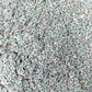 FAKE 5MM Scary Snowman Face, Halloween Polymer Clay Sprinkle (NOT EDIBLE) D47-33