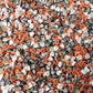 5MM Spooky Hallow, Halloween Polymer Clay Sprinkle (NOT EDIBLE) D4-11