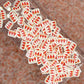 FAKE 5MM Strawberry Shortcake Polymer Clay Sprinkle (NOT EDIBLE) D21-08