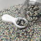 FAKE 5MM Sushi Piece Polymer Clay Sprinkles (NOT EDIBLE) D21-01