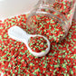 FAKE 5MM Watermelon Popsicle, Food Polymer Clay Sprinkle (NOT EDIBLE) D44-06