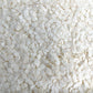 FAKE 5MM White Rose, Floral Polymer Clay Sprinkle (NOT EDIBLE) D29-25