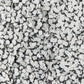 5MM White Strawberry, Fruit Polymer Clay Sprinkle (NOT EDIBLE) D46-21