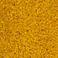 FAKE 5MM Yellow Crown Polymer Clay Sprinkle (NOT EDIBLE) D36-13