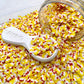 5MM Yellow Cupcake Polymer Clay Sprinkle (NOT EDIBLE) D15-15