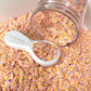 5MM Yellow Duck Cartoon, Animal Polymer Clay Sprinkle (NOT EDIBLE) D44-04