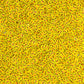 FAKE 5MM Yellow Duck, Animal Polymer Clay Sprinkle (NOT EDIBLE) D34-24